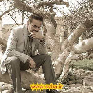 Nadir Bayramli - dostum - Bir Mene Bax music - www.svba.ir