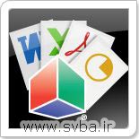 Picsel Smart Officeu (www.svba.ir) .app