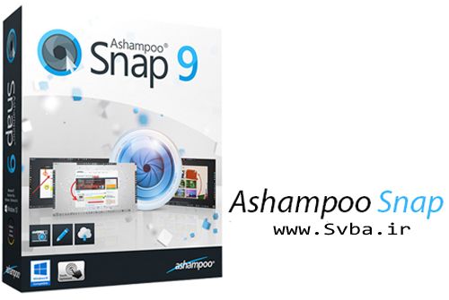 Ashampoo Snap.cover 