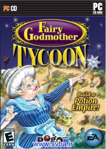 fairy godmother tycoon widescreen