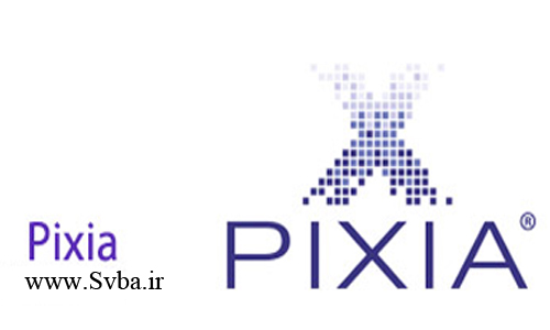 pixia software